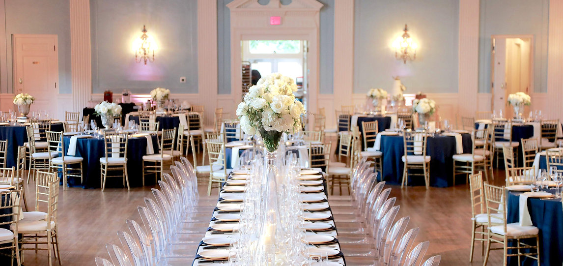 Weddng Reception